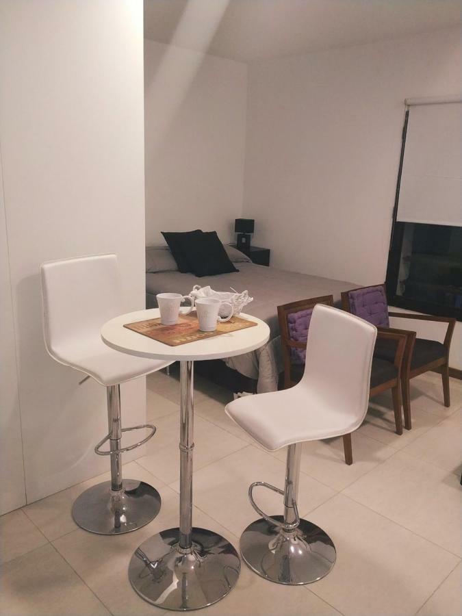 Fado 103 Apartamento Colónia do Sacramento Exterior foto